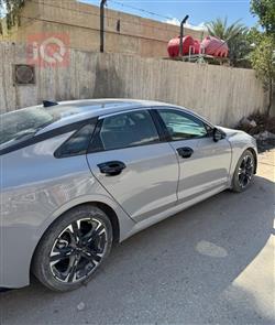 كيا K5
